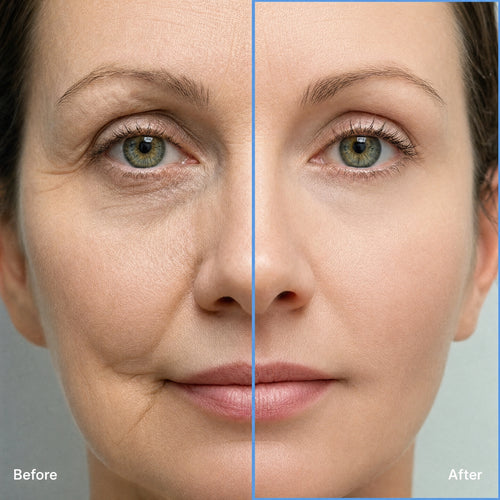 Collakor Silk Peptide EGF Toner