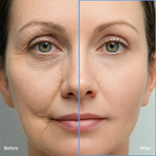 Silk Peptide EGF Toner