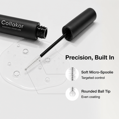 Korean Eyelash Serum