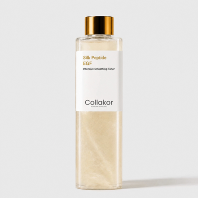 Silk Peptide EGF Toner