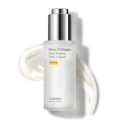 Korean Collagen Serum