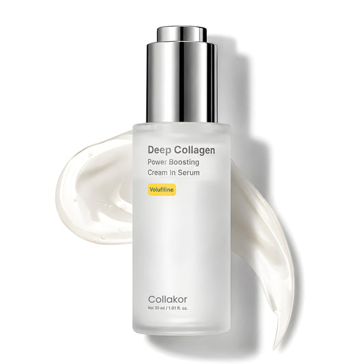 Korean Collagen Serum